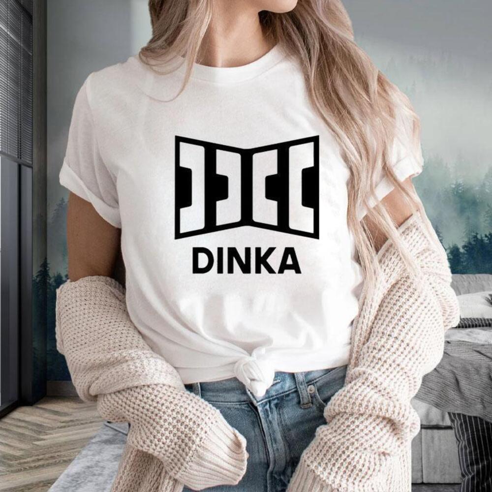 Gta Series Dinka Tshirt
